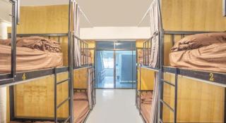 OYO 723 Lamphun Hostel - Lamphun - 2