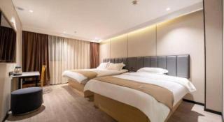 GreenTree Inn Shanghai Railway Station Macao Road - Shanghai - 9