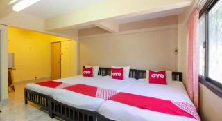 OYO 75372 Flight hut hotel - Hua Hin - 1