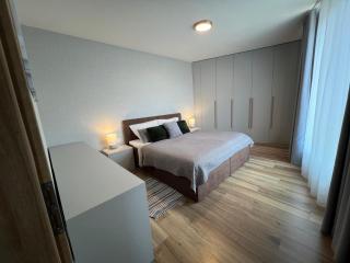 Po City Newly Built Apartment - Prešov - 4