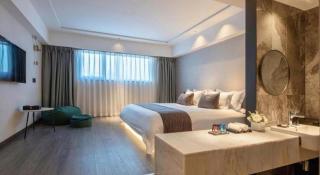 Taiyi International Hotel - Wenzhou - 1