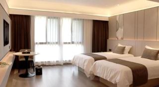Taiyi International Hotel - Wenzhou - 4