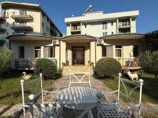 Guroal Holiday House - Shëngjin - 7