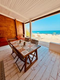 Casamarina2a Maisons bord de mer - Ghisonaccia - 8