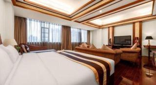Kunming Tailong Hongrui Hotel - Kunming - 1