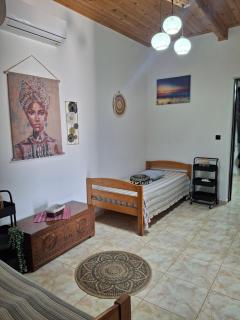 Casa Ioanna - Kalivianí - 9