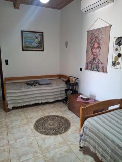Casa Ioanna - Kalivianí - 7