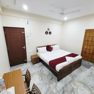 Thamarassery INN luxury and budget Rooms - 6