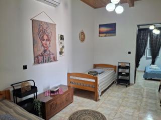Casa Ioanna - Kalivianí - 8