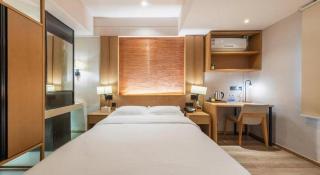 V8 Ziyuangang Hotel - Canton - 6