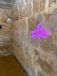 Charming Farmhouse with Pool - Sannat - 1