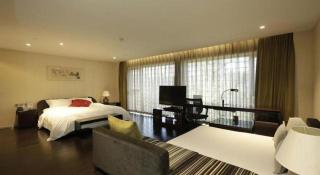 Hotel Kapok Wangfujing - Peking - 3