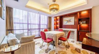 Xian Union Alliance Atravis Executive Hotel - Xi'an - 7