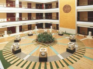 Xian Union Alliance Atravis Executive Hotel - Xi'an - 1