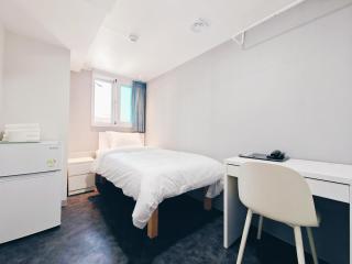 W hostel - Seul - 9