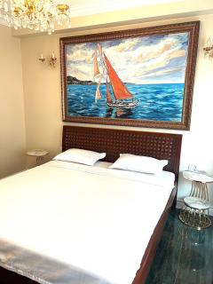 Apartament Lili Mamaia Nord - 3
