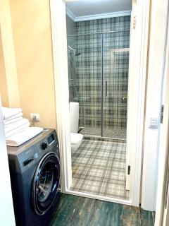 Apartament Lili Mamaia Nord - 4