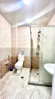 Cozy Downtown Baku Retreat - Baku - 4