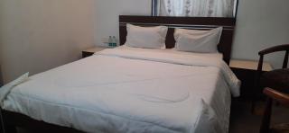 Leela Villa - Ancient Redstone Escape - Panchgani - 4