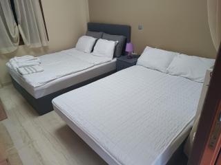 Petroupoli Apartments - Atene - 2