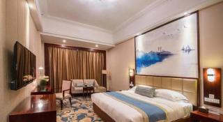 Yangshuo Greenlotus Hotel - Yangshuo - 1
