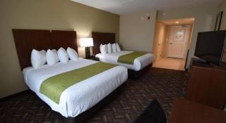 Best Western Athens - 1