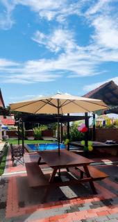 Teratak Baroqah Homestay - Kampong Kebun Baharu - 0