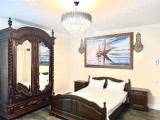Apartament Lili Mamaia Nord - 7