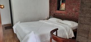 Leela Villa - Ancient Redstone Escape - Panchgani - 6