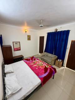 KRISHNAM GUEST HOUSE - 5