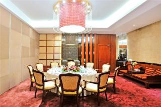 Shenyang Haiyun Jinjiang International Hotel - Shenyang - 4