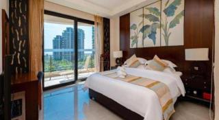 Boao Holliyard Hotel - Qionghai - 9