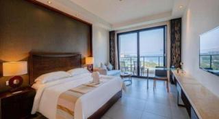 Boao Holliyard Hotel - Qionghai - 2