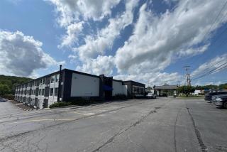Days Inn by Wyndham Liberty - Ferndale - 8