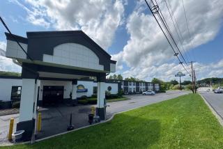 Days Inn by Wyndham Liberty - Ferndale - 9