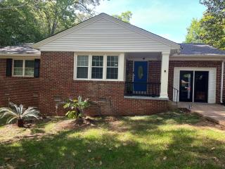 Royale Palace Spacious 3brs 2 baths home - Montgomery - 6