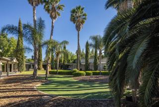 Prodigy Hotel, a Days Inn by Wyndham - Davis - 8