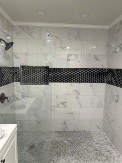 Royale Palace Spacious 3brs 2 baths home - Montgomery - 5
