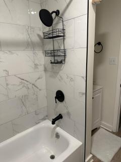 Royale Palace Spacious 3brs 2 baths home - Montgomery - 4