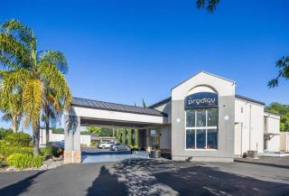 Prodigy Hotel, a Days Inn by Wyndham - Davis - 5