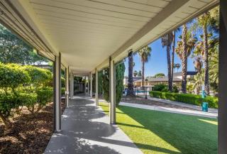 Prodigy Hotel, a Days Inn by Wyndham - Davis - 4