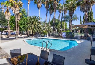 Prodigy Hotel, a Days Inn by Wyndham - Davis - 1