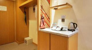 Scholars Hotel Suzhou Yueliangwan - Suzhou - 1
