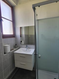 Cozy Zen de Paray 2 bedroom - 3