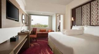 Indoluxe Hotel Jogjakarta - 1