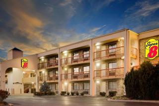 Super 8 by Wyndham Hermitage Nashville - Hermitage - 9