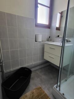 Cozy Zen de Paray 2 bedroom - 1