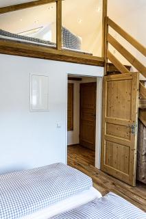 Steibis Blick für Familien - Oberstaufen - 3