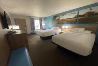 Days Inn & Suites by Wyndham York - York - 5