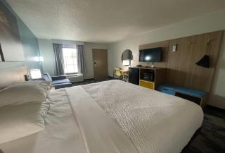 Days Inn & Suites by Wyndham York - York - 4